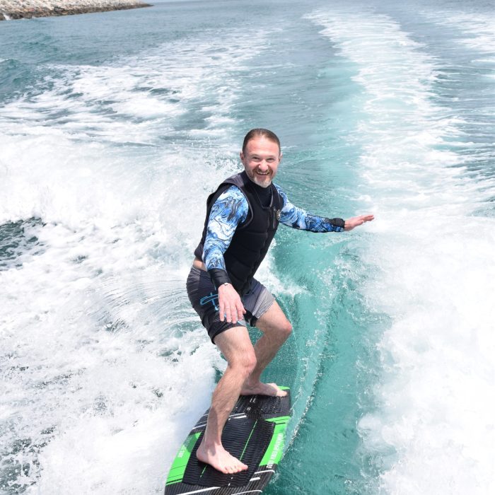 Wakesurf - Image 3