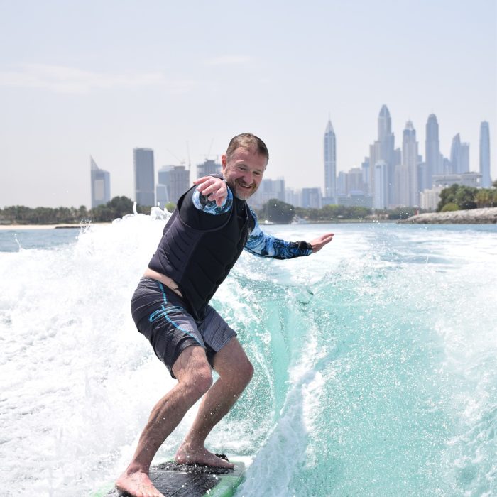 Wakesurf - Image 4