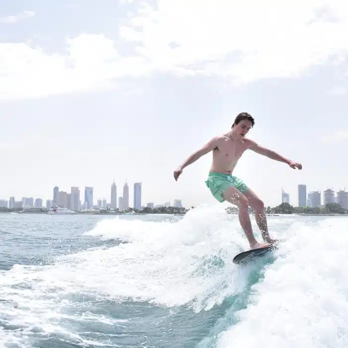 Wakesurf - Image 2